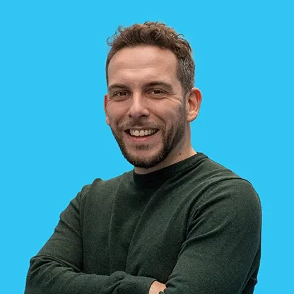 Anthony, Expert in opslag