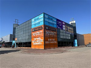 Storage Share opent vierde Drentse locatie in Emmen