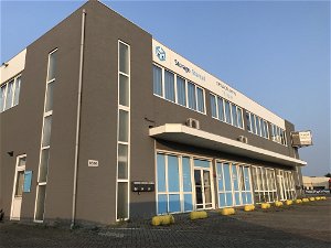 Opslagaanbieder Storage Share vergroot vestiging in Hoensbroek met 300%   