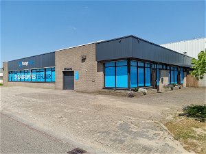 Opening opslaglocatie Storage Share Venlo