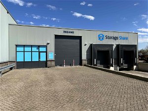 Veel vraag naar opslagruimte, opslagaanbieder Storage Share opent vestiging in Beek en Donk
